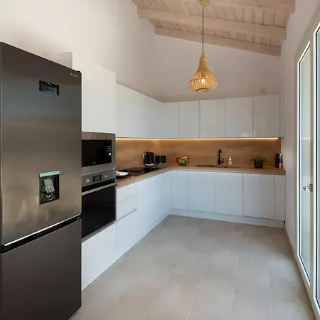 Terra By Paxosretreats Villa *